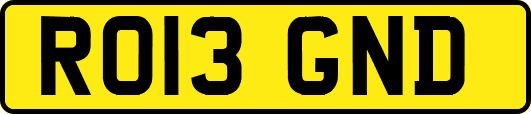 RO13GND