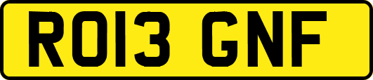RO13GNF