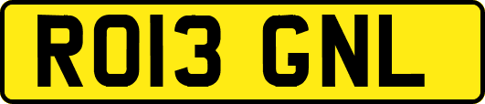 RO13GNL