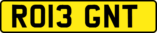 RO13GNT