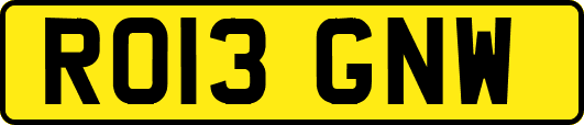 RO13GNW