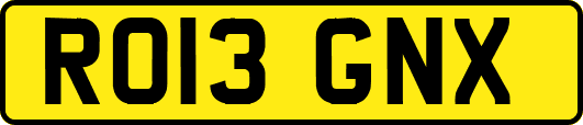 RO13GNX