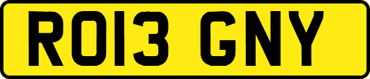 RO13GNY