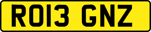 RO13GNZ