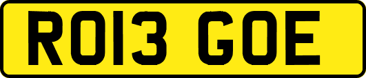 RO13GOE