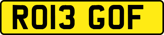 RO13GOF