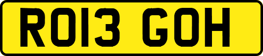 RO13GOH