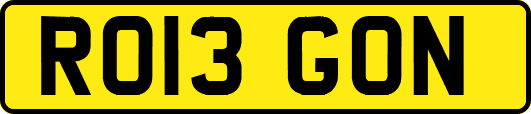 RO13GON
