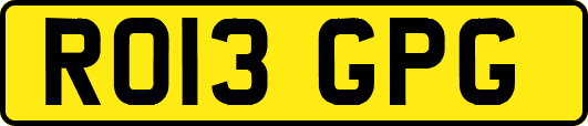 RO13GPG