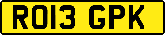 RO13GPK