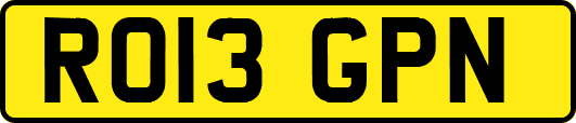 RO13GPN