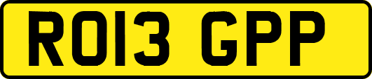 RO13GPP