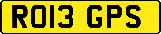 RO13GPS