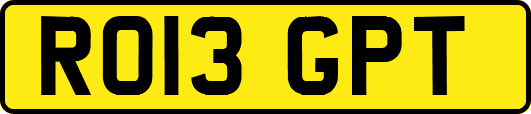 RO13GPT