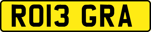 RO13GRA