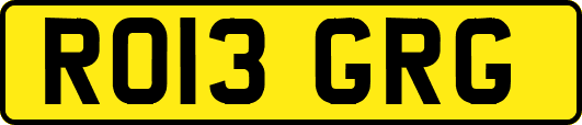 RO13GRG