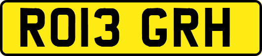 RO13GRH