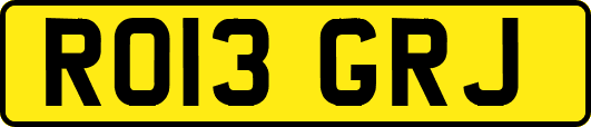 RO13GRJ