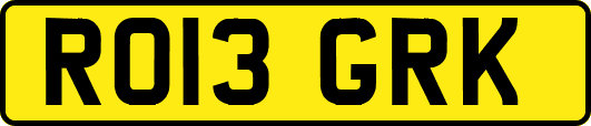 RO13GRK