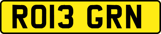 RO13GRN