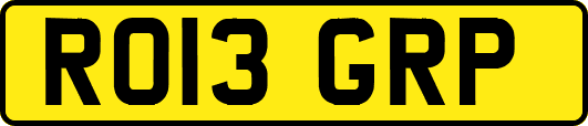 RO13GRP