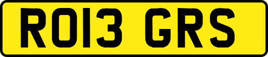 RO13GRS