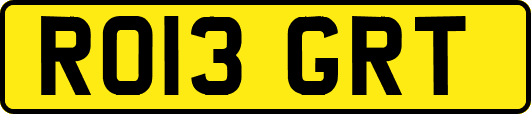 RO13GRT