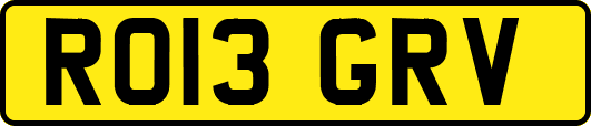 RO13GRV