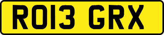 RO13GRX
