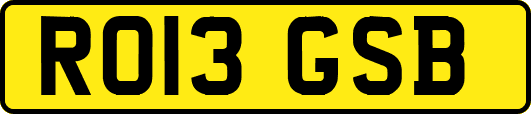 RO13GSB