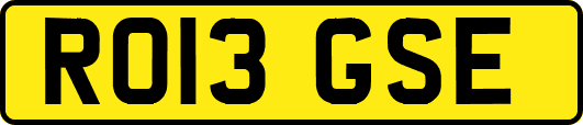 RO13GSE