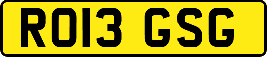 RO13GSG
