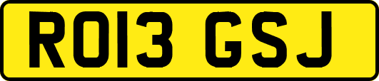 RO13GSJ