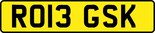 RO13GSK