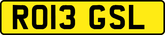 RO13GSL