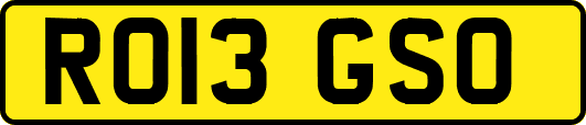 RO13GSO