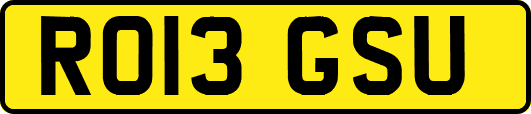 RO13GSU