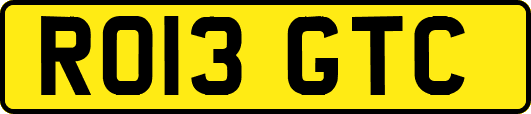 RO13GTC
