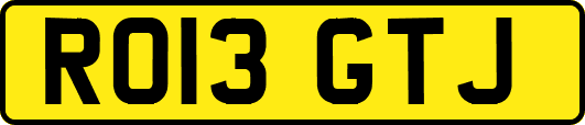 RO13GTJ