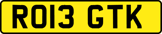 RO13GTK