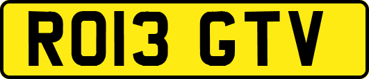 RO13GTV