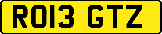 RO13GTZ