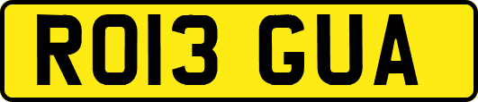 RO13GUA