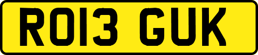 RO13GUK