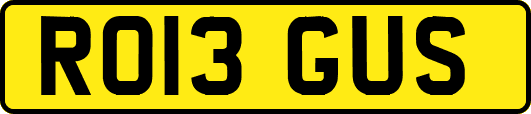 RO13GUS