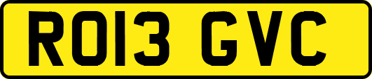 RO13GVC