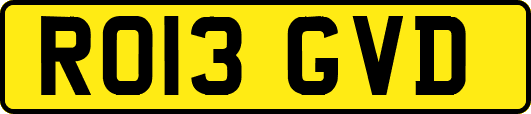 RO13GVD