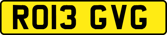 RO13GVG