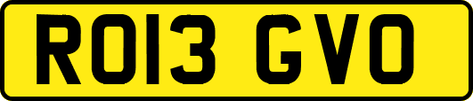 RO13GVO