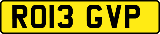 RO13GVP